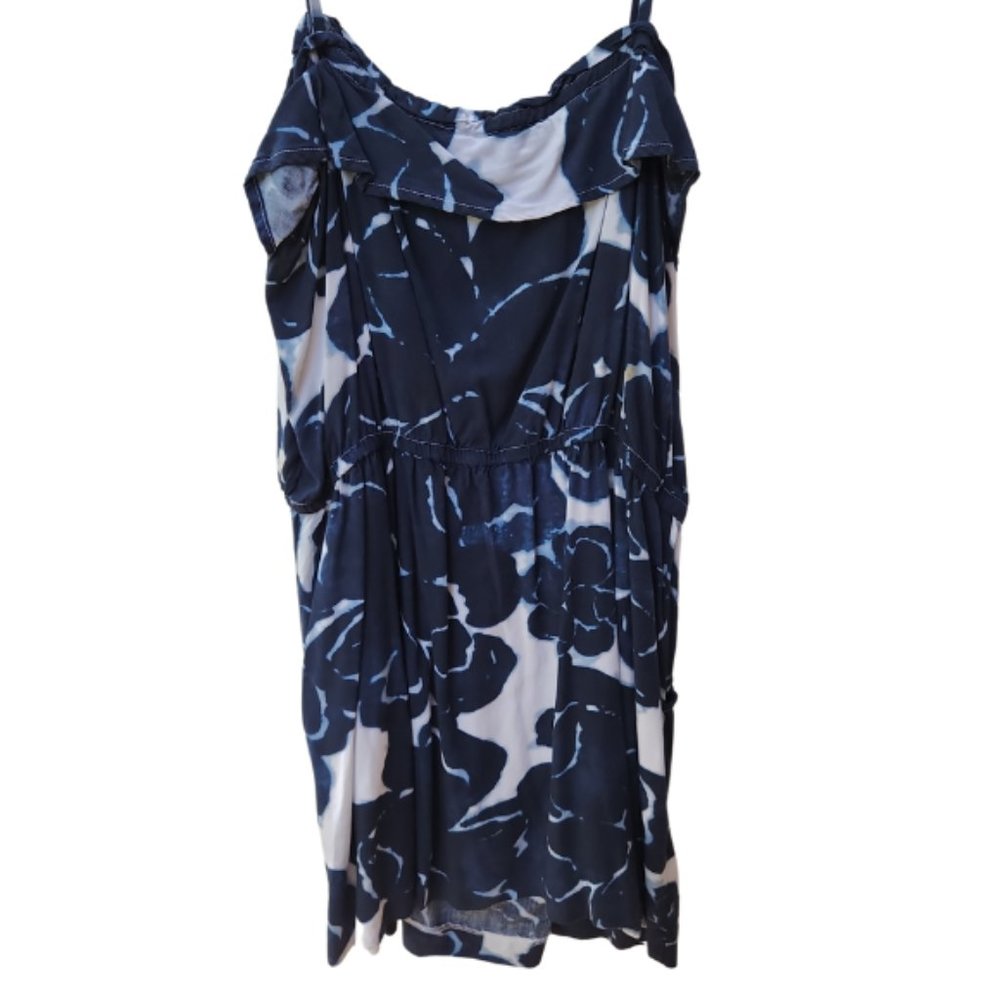J.Crew Factory Mini Dress Size Small